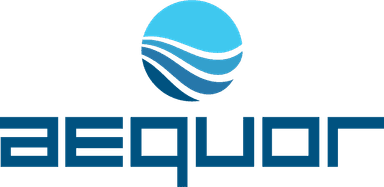 Aequor logo