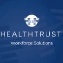 HealthTrust Workforce Solutions logo