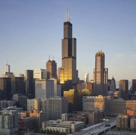 Illinois travel nurse jobs