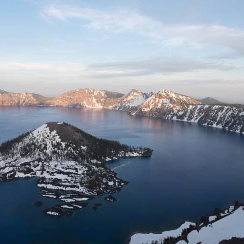 Oregon travel nurse jobs