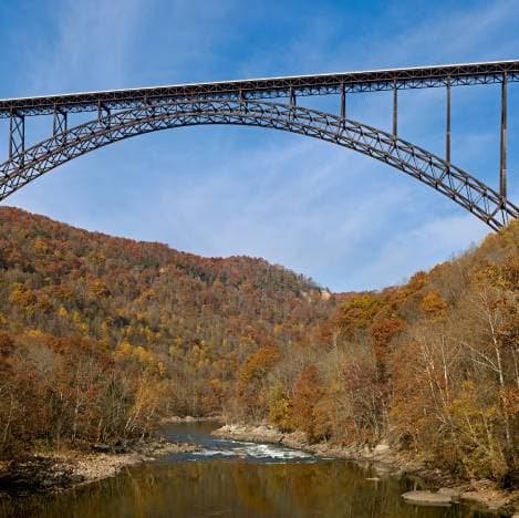 West Virginia travel nurse jobs